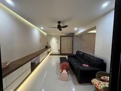 Blk 324C Anchorvale Grove (Sengkang), HDB Executive #554752381